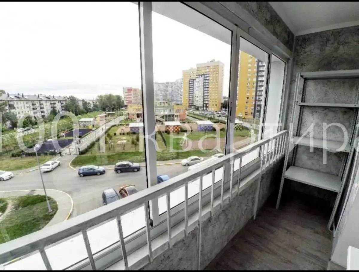 Вариант #132067 для аренды посуточно в Казани Роторная, д.27б на 6 гостей - фото 11