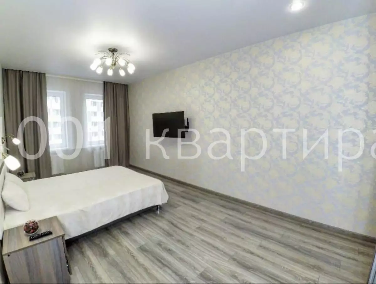 Вариант #132067 для аренды посуточно в Казани Роторная, д.27б на 6 гостей - фото 6