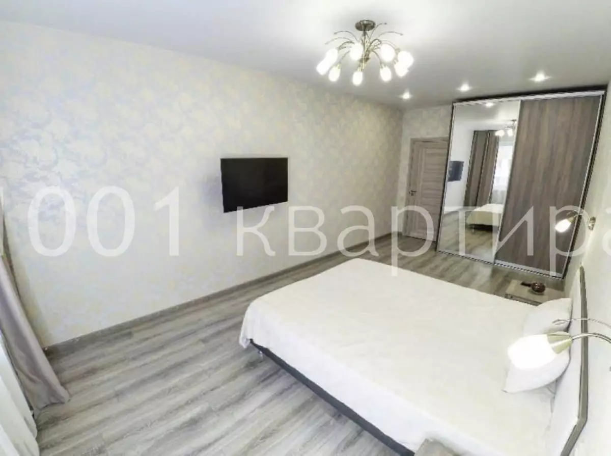 Вариант #132067 для аренды посуточно в Казани Роторная, д.27б на 6 гостей - фото 7