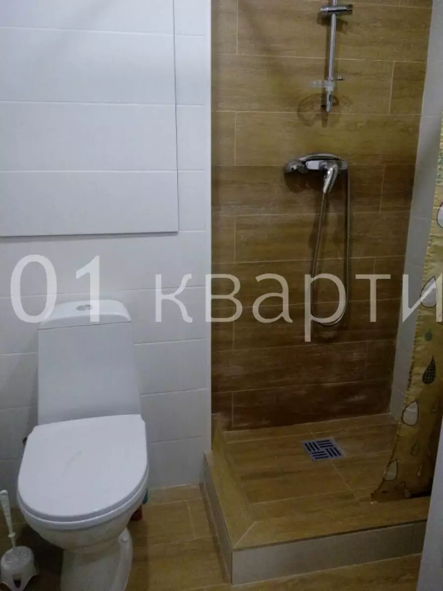Вариант #132101 для аренды посуточно в Москве Алтуфьевское, д.2к1 на 3 гостей - фото 6