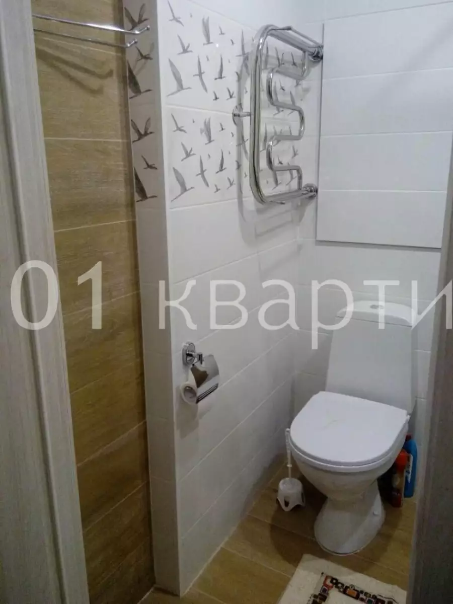 Вариант #132101 для аренды посуточно в Москве Алтуфьевское, д.2к1 на 3 гостей - фото 8