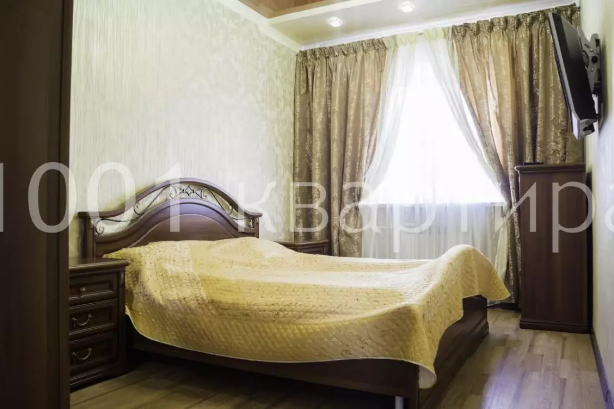 Вариант #132106 для аренды посуточно в Казани Адоратского, д.1а на 6 гостей - фото 2