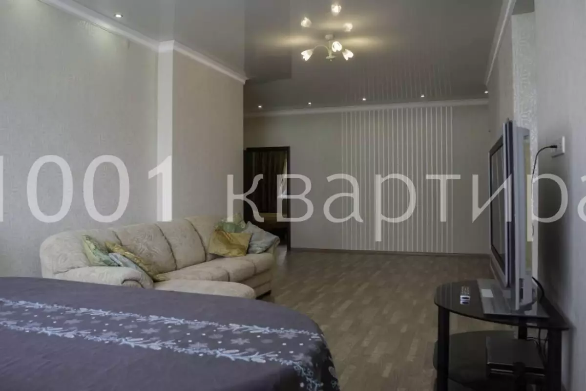 Вариант #132106 для аренды посуточно в Казани Адоратского, д.1а на 6 гостей - фото 9