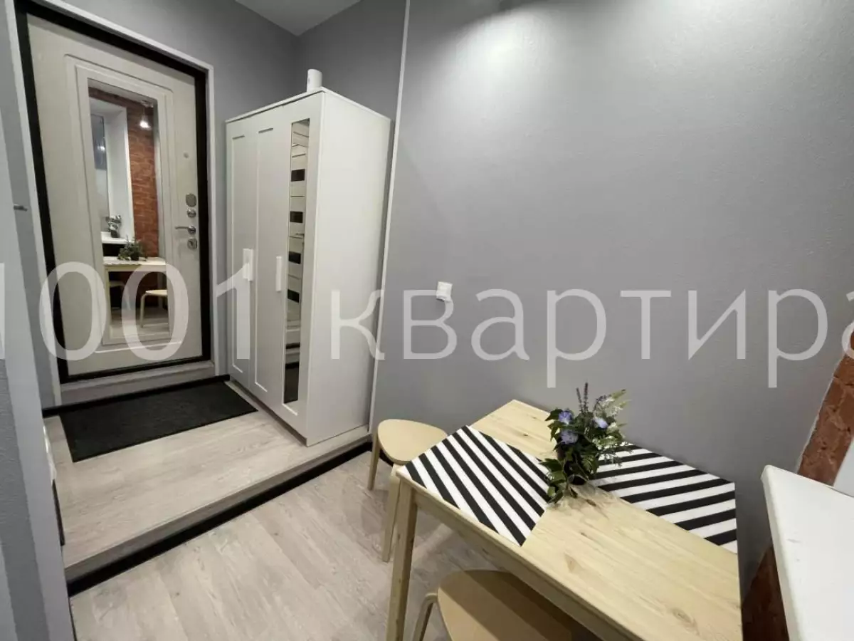 Вариант #132160 для аренды посуточно в Москве Автозаводская, д.17 к.1 на 2 гостей - фото 4