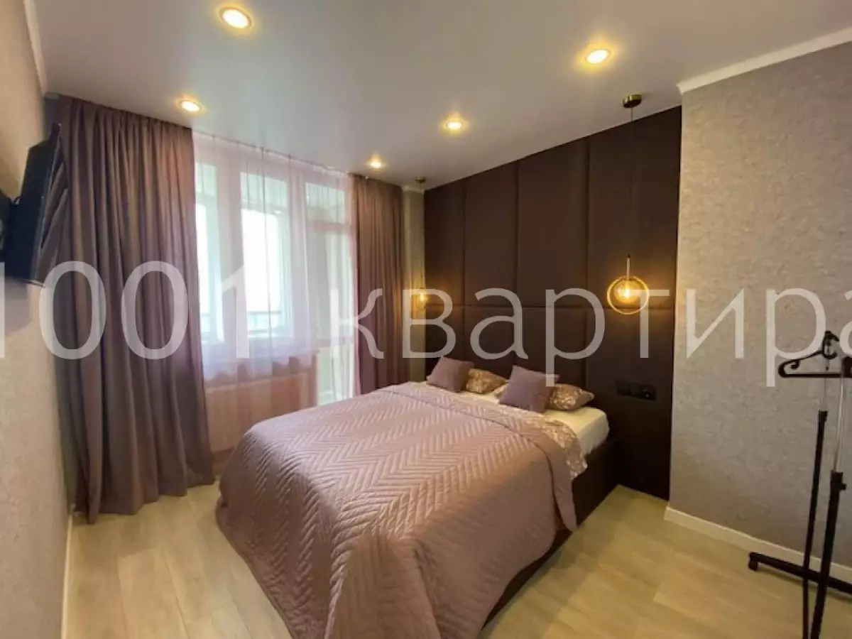 Вариант #132180 для аренды посуточно в Казани Щербаковский, д.7 на 6 гостей - фото 11