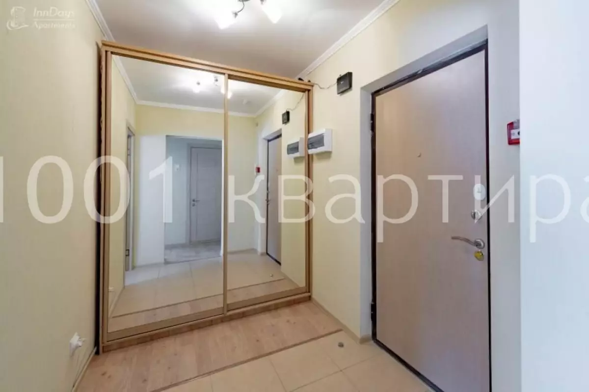 Вариант #132251 для аренды посуточно в Москве Дмитрия Ульянова, д.27к1 на 2 гостей - фото 12
