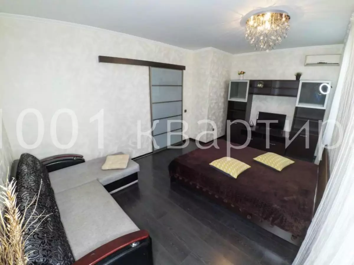 Вариант #132274 для аренды посуточно в Казани Дубравная , д.10 на 4 гостей - фото 5