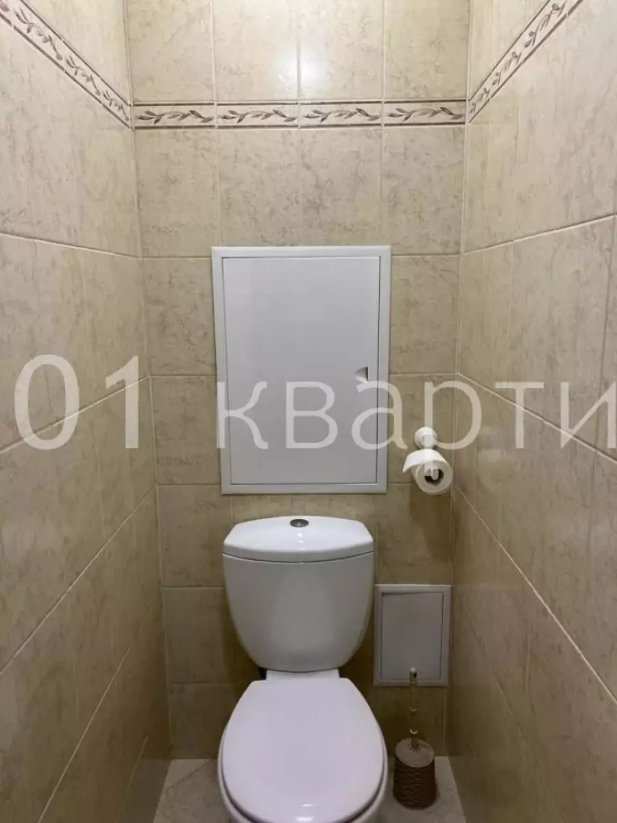 Вариант #132359 для аренды посуточно в Москве Плавский, д.5 на 2 гостей - фото 10