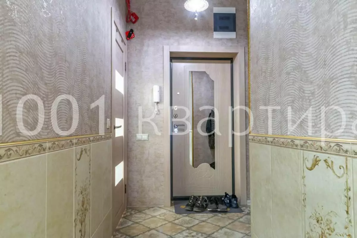Вариант #132444 для аренды посуточно в Самаре Садовая , д.176 на 4 гостей - фото 9