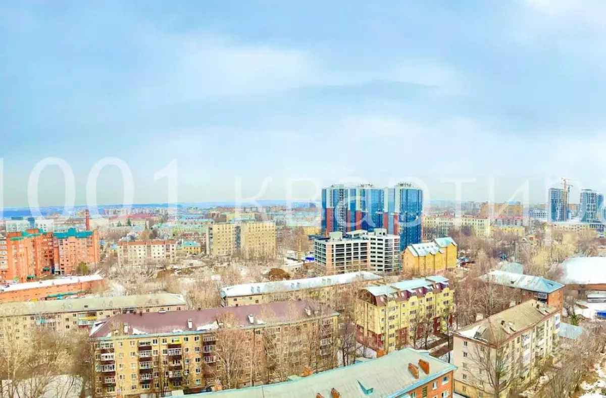 Вариант #132457 для аренды посуточно в Казани Бари Галеева, д.8Ак2 на 4 гостей - фото 14