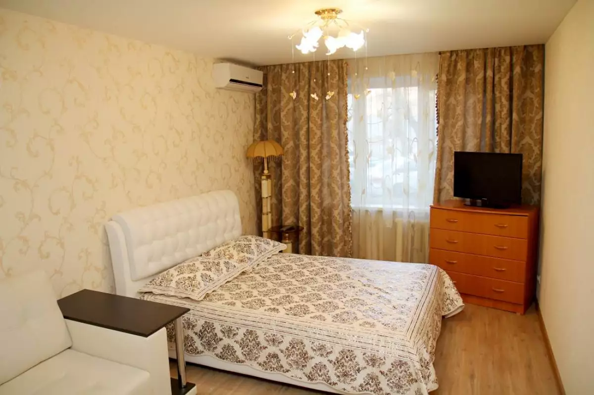 Вариант #132528 для аренды посуточно в Самаре Стара Загора, д.128 на 4 гостей - фото 1