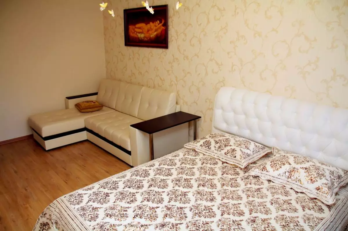 Вариант #132528 для аренды посуточно в Самаре Стара Загора, д.128 на 4 гостей - фото 5