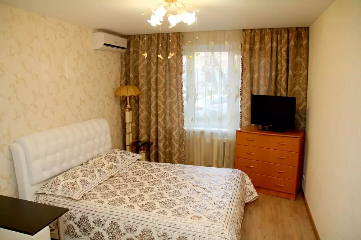 Вариант #132528 для аренды посуточно в Самаре Стара Загора, д.128 на 4 гостей - фото 7