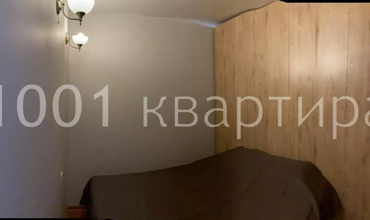 Вариант #132549 для аренды посуточно в Нижнем Новгороде Краснозвёздная улица, д.9 на 3 гостей - фото 3