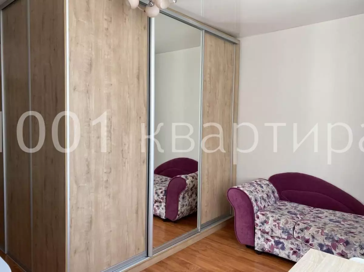 Вариант #132549 для аренды посуточно в Нижнем Новгороде Краснозвёздная улица, д.9 на 3 гостей - фото 7