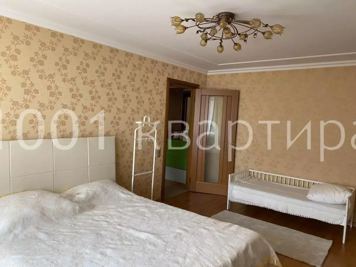 Вариант #132554 для аренды посуточно в Нижнем Новгороде родионова, д.15 на 5 гостей - фото 11