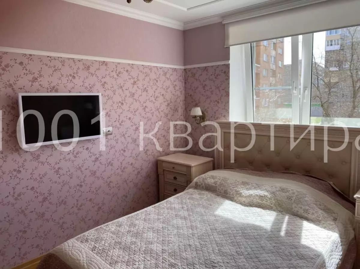 Вариант #132554 для аренды посуточно в Нижнем Новгороде родионова, д.15 на 5 гостей - фото 17