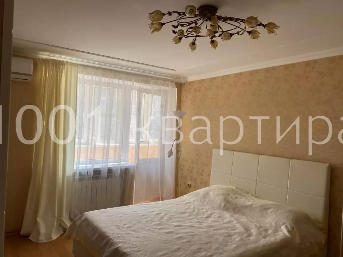 Вариант #132554 для аренды посуточно в Нижнем Новгороде родионова, д.15 на 5 гостей - фото 6