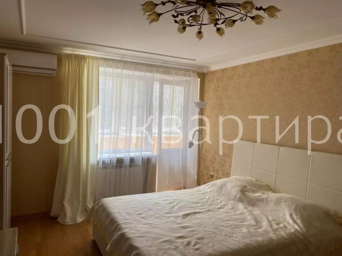 Вариант #132554 для аренды посуточно в Нижнем Новгороде родионова, д.15 на 5 гостей - фото 10
