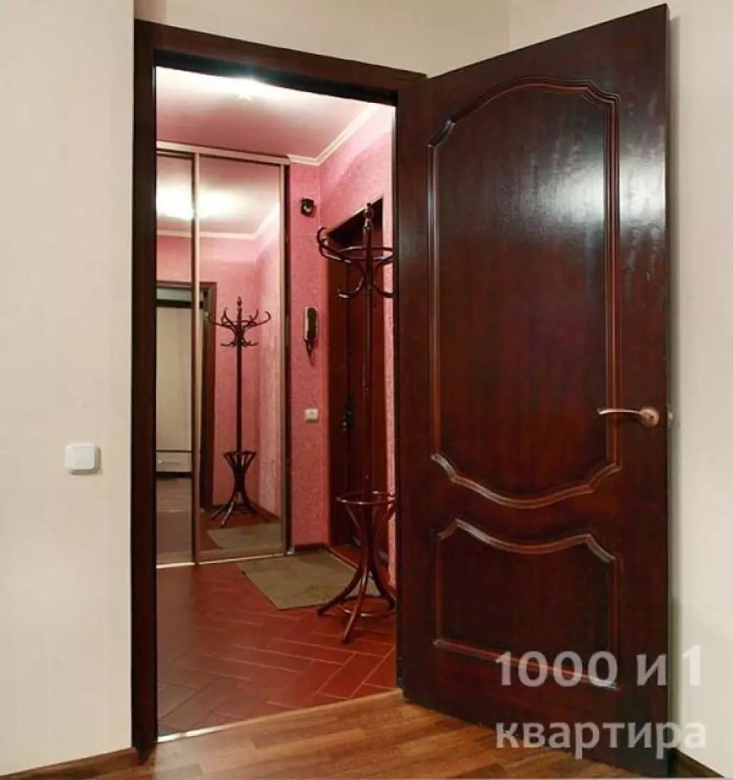 Вариант #1326 для аренды посуточно в Москве Кленовый , д.8 на 4 гостей - фото 7