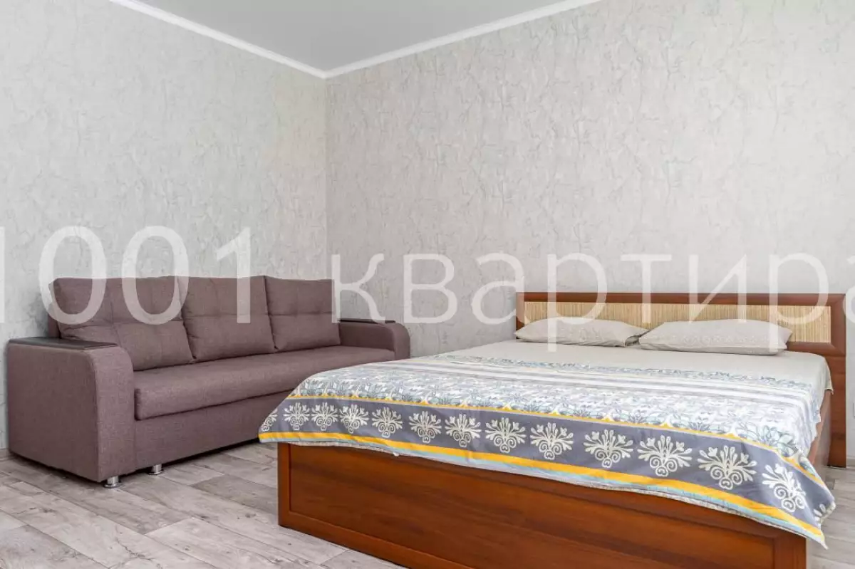 Вариант #132728 для аренды посуточно в Казани Академика Губкина, д.18 Б на 3 гостей - фото 4