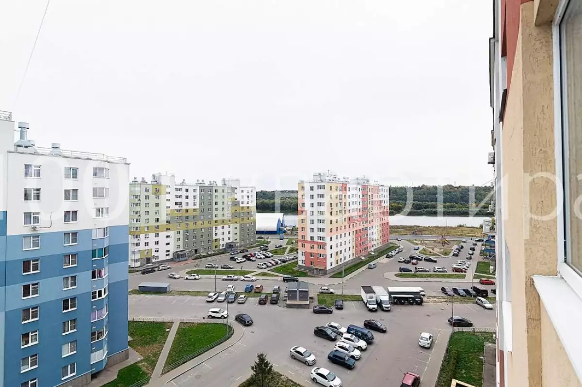 Вариант #132773 для аренды посуточно в Нижнем Новгороде Южный, д.5 на 4 гостей - фото 18
