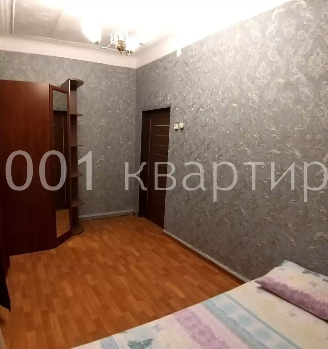 Вариант #132872 для аренды посуточно в Саратове Зои Космодемьянской, д.16 на 6 гостей - фото 4