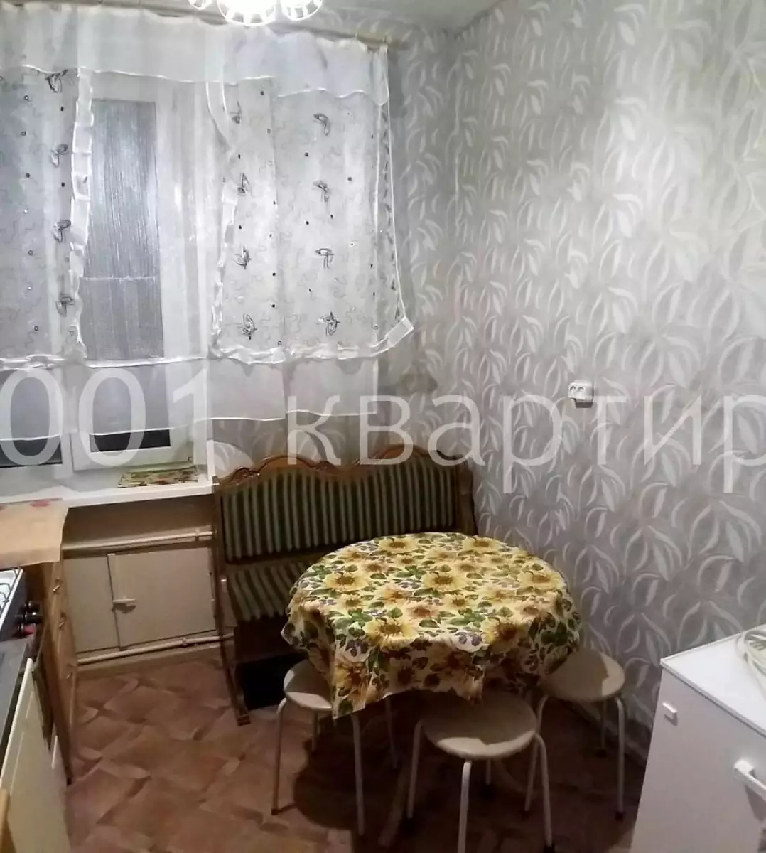 Вариант #132872 для аренды посуточно в Саратове Зои Космодемьянской, д.16 на 6 гостей - фото 5