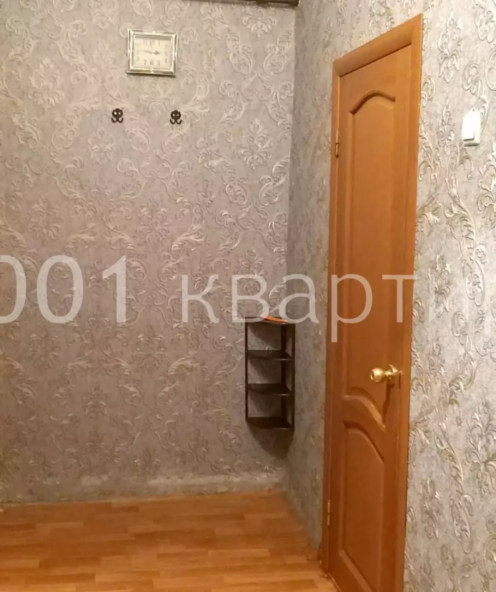 Вариант #132872 для аренды посуточно в Саратове Зои Космодемьянской, д.16 на 6 гостей - фото 9