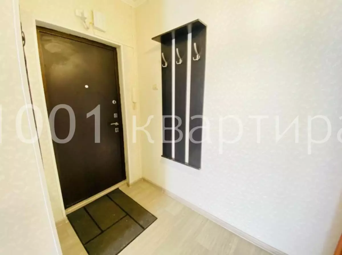 Вариант #132974 для аренды посуточно в Москве Ясеневая, д.35 на 2 гостей - фото 9