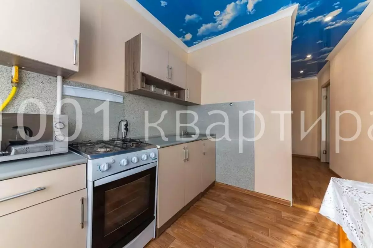 Вариант #132981 для аренды посуточно в Москве Ореховый, д.11 к.1 на 2 гостей - фото 7