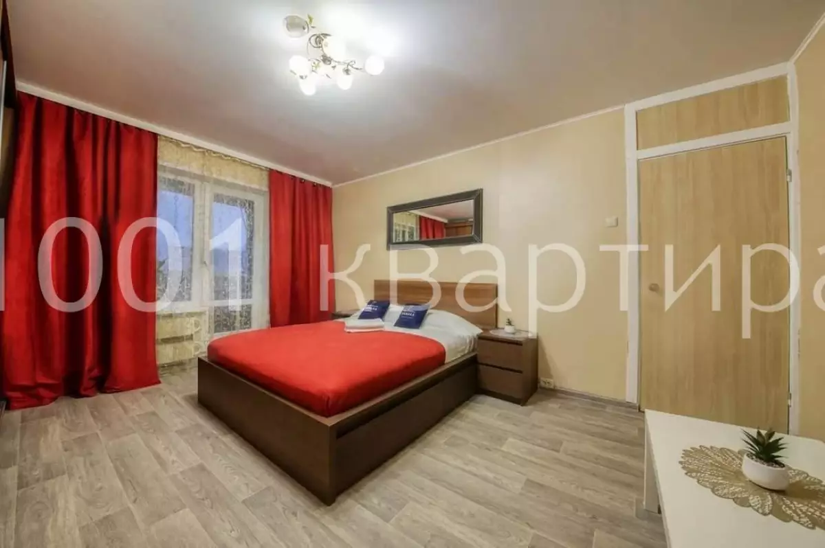 Вариант #132982 для аренды посуточно в Москве Домодедовская , д.20 к.3 на 2 гостей - фото 4