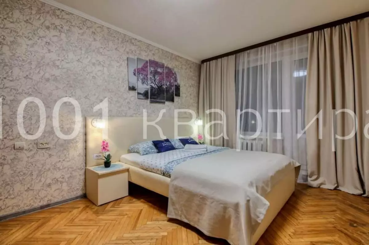 Вариант #132983 для аренды посуточно в Москве Шипиловский , д.10 на 2 гостей - фото 3