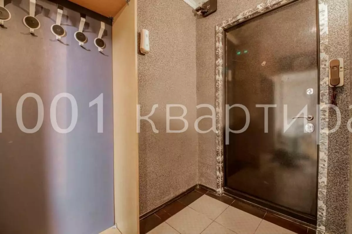 Вариант #132983 для аренды посуточно в Москве Шипиловский , д.10 на 2 гостей - фото 9