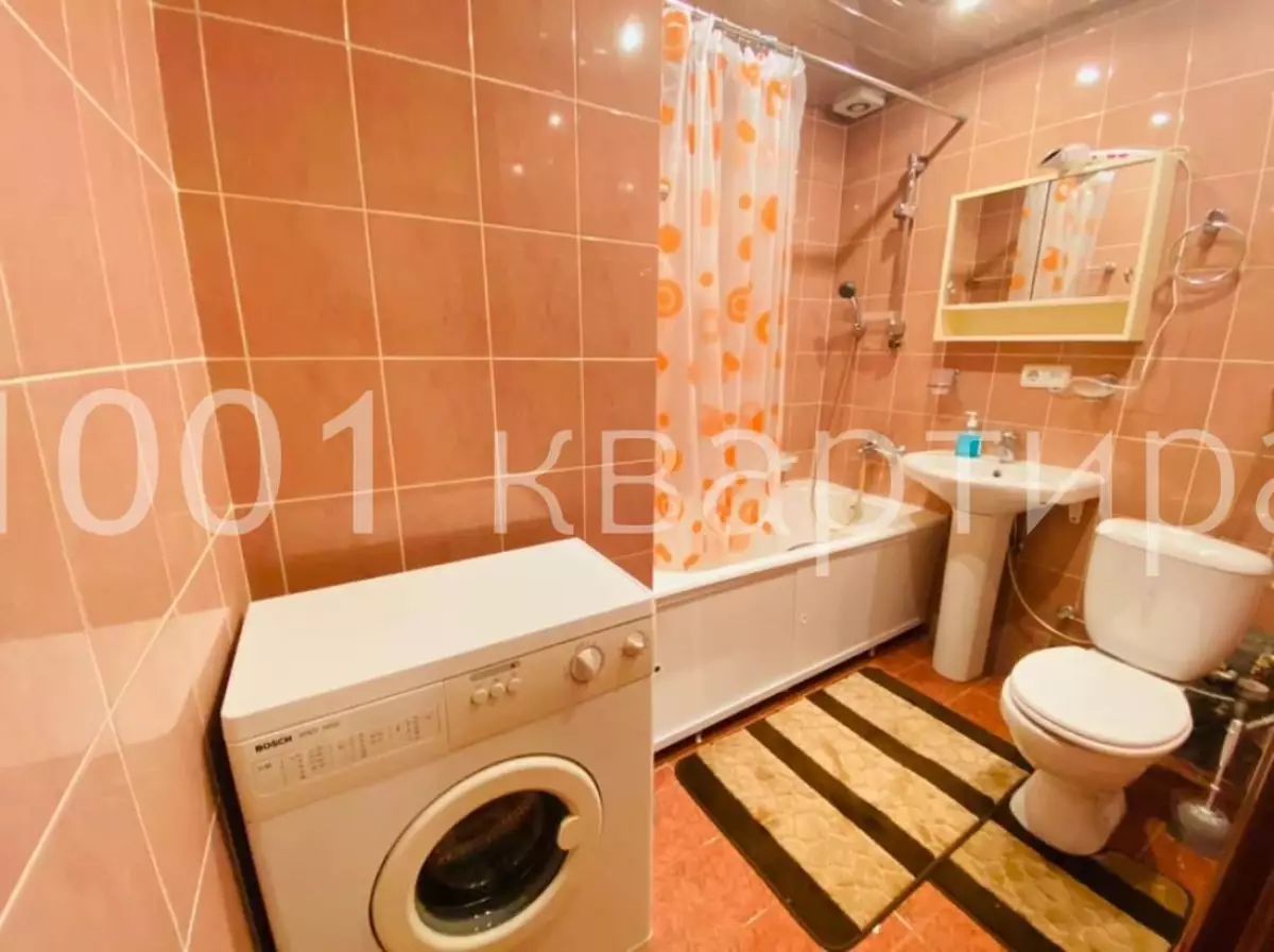 Вариант #132992 для аренды посуточно в Москве Грекова , д.8 на 2 гостей - фото 10