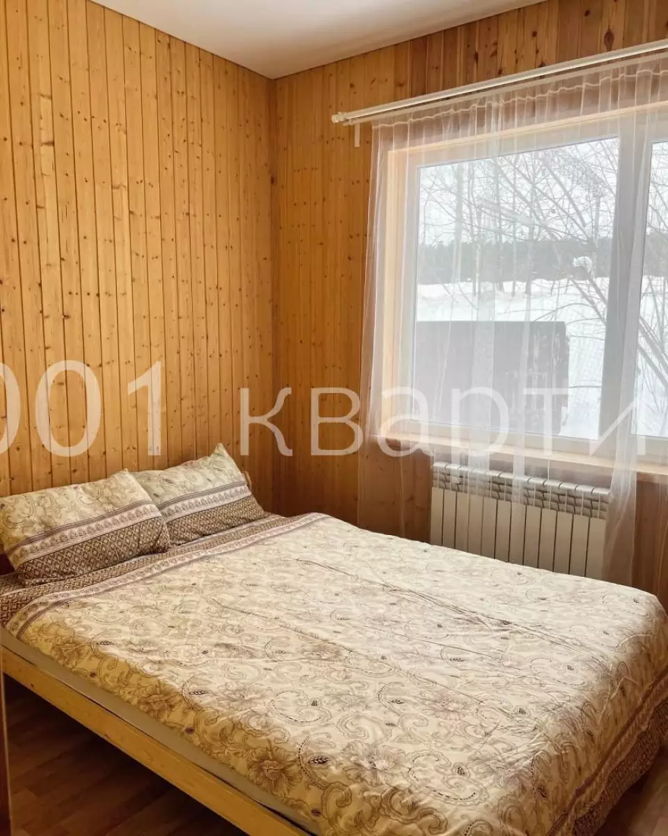 Вариант #133123 для аренды посуточно в Казани Товарная , д.181а на 4 гостей - фото 3