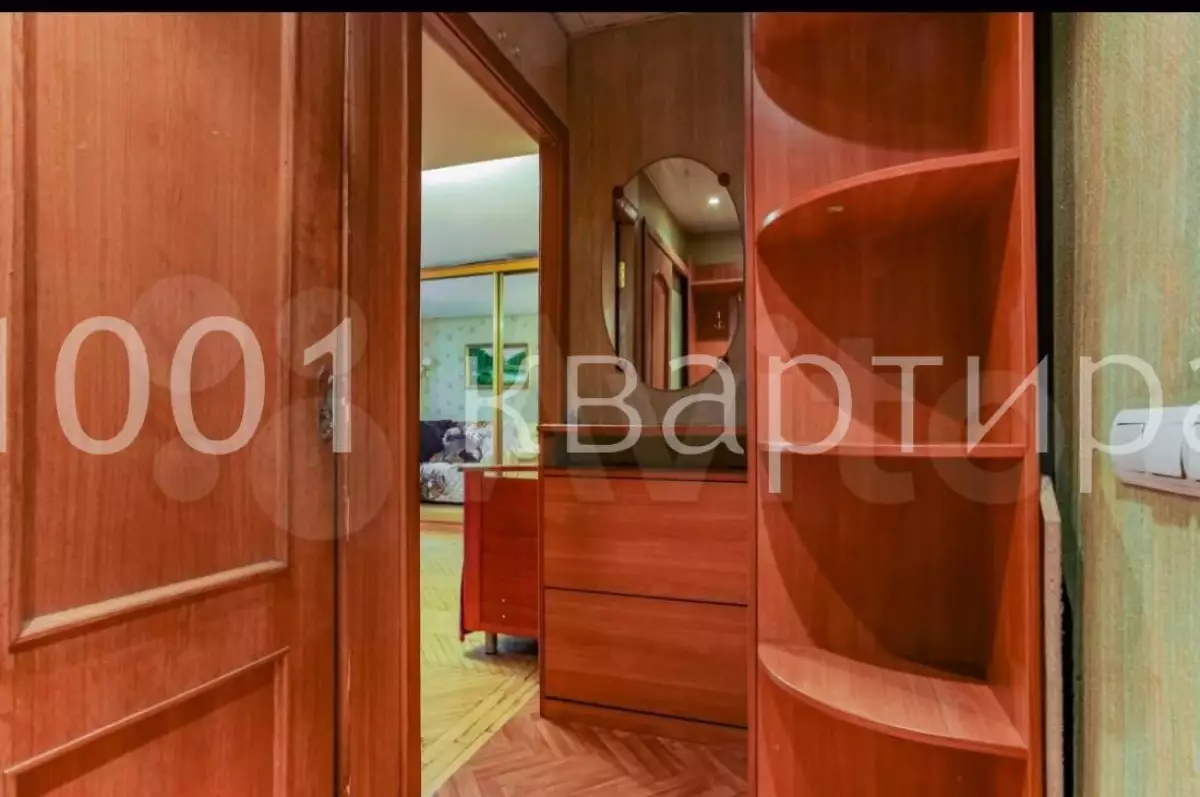Вариант #133126 для аренды посуточно в Москве Свободный, д.39 к 1 на 6 гостей - фото 9