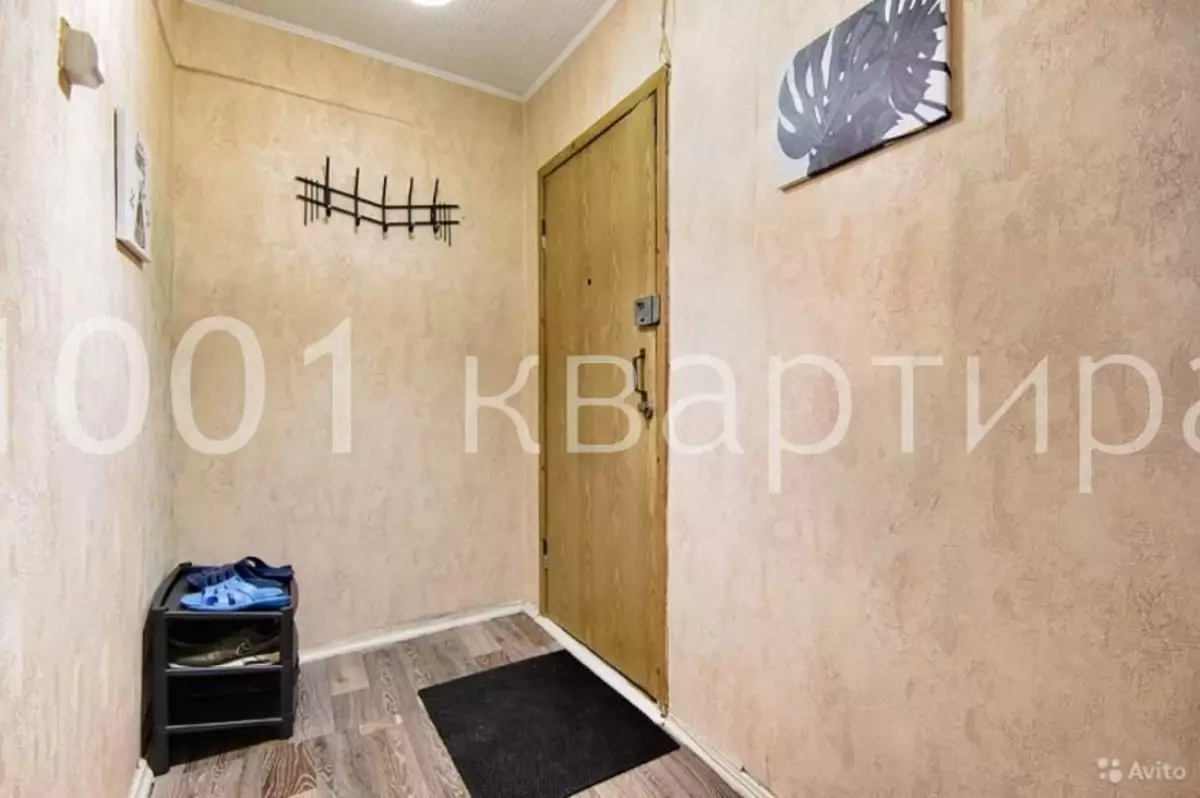 Вариант #133129 для аренды посуточно в Москве 2-я Владимирская, д.11 на 3 гостей - фото 8