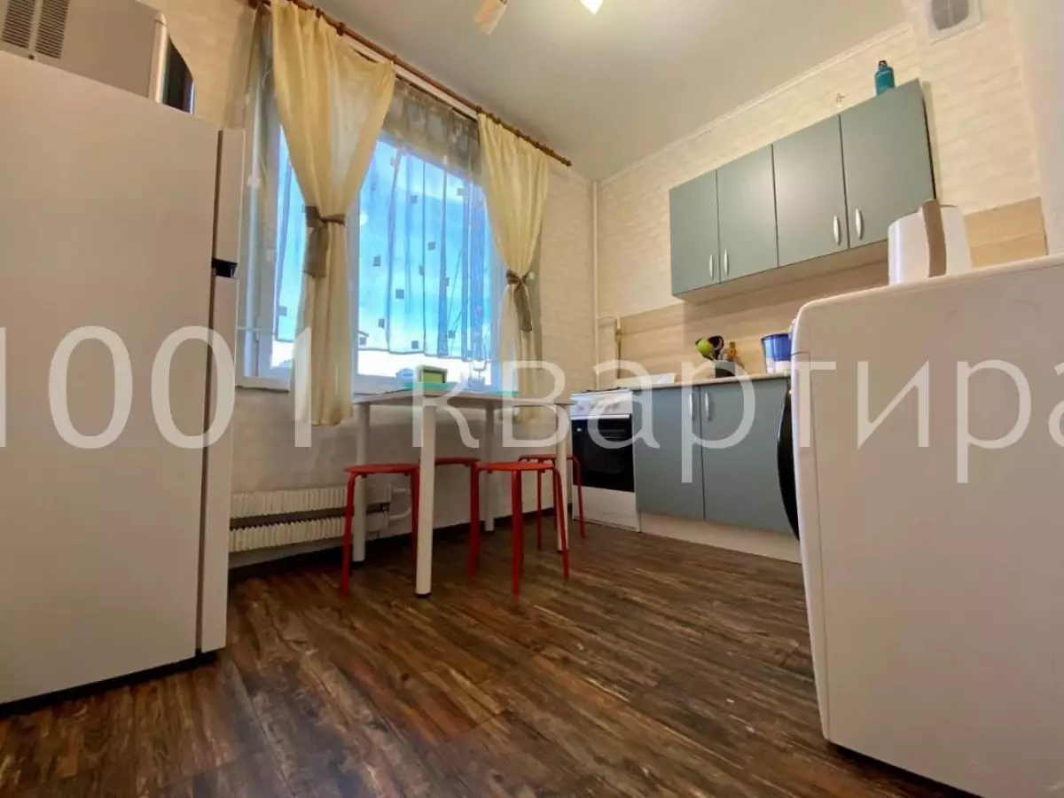 Вариант #133136 для аренды посуточно в Москве Большой Симоновский, д.11 на 3 гостей - фото 6