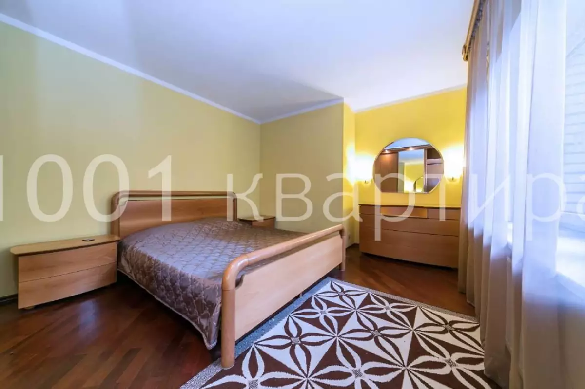 Вариант #133178 для аренды посуточно в Москве Беговая , д.28 на 7 гостей - фото 12