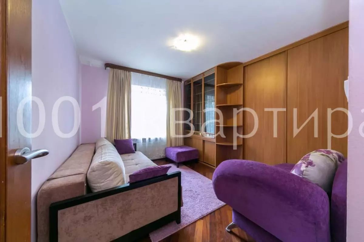 Вариант #133178 для аренды посуточно в Москве Беговая , д.28 на 7 гостей - фото 15