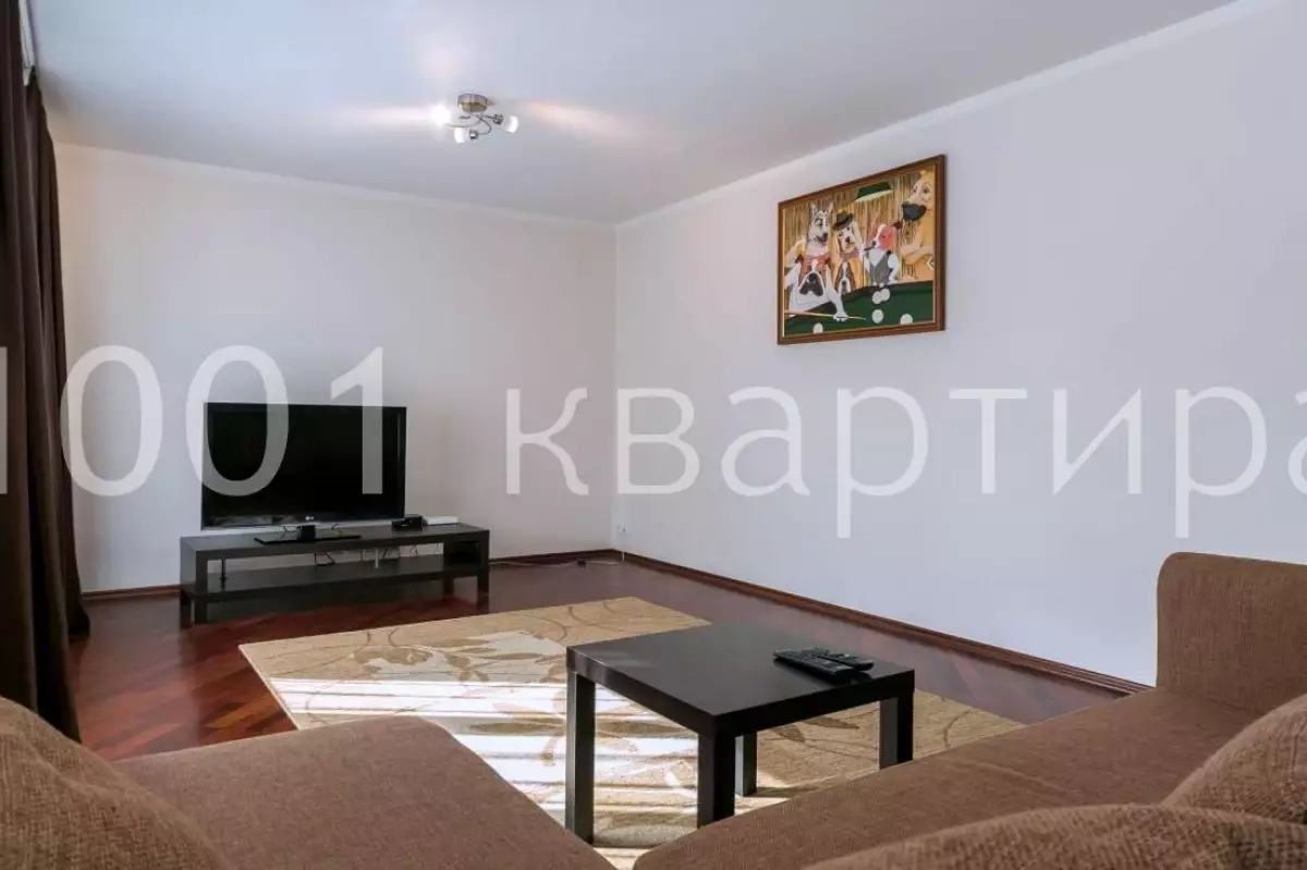 Вариант #133178 для аренды посуточно в Москве Беговая , д.28 на 7 гостей - фото 4