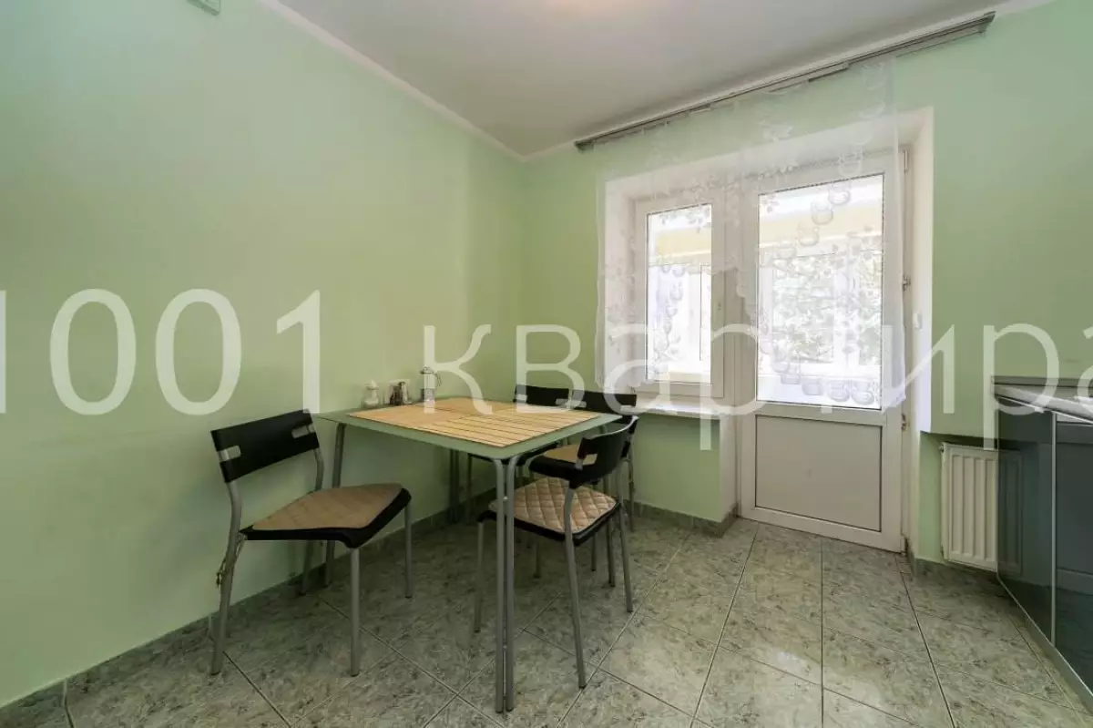 Вариант #133178 для аренды посуточно в Москве Беговая , д.28 на 7 гостей - фото 7