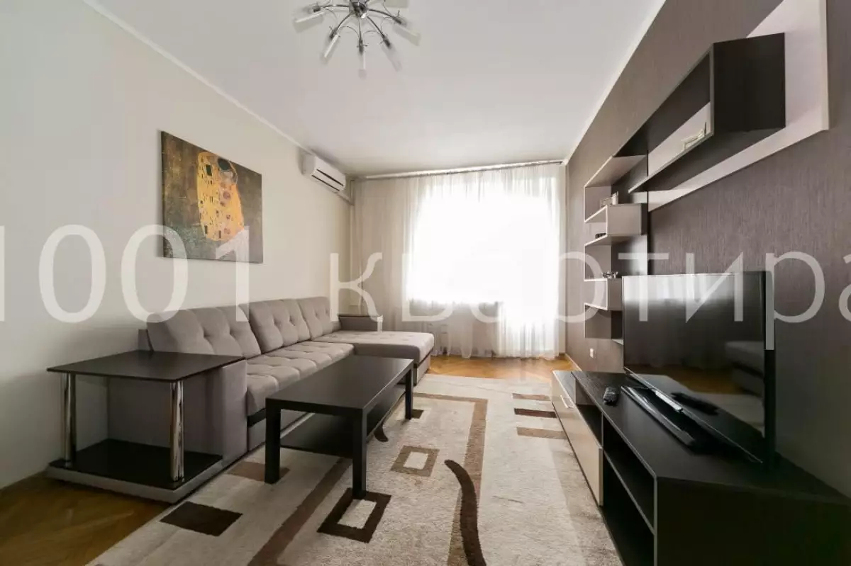 Вариант #133236 для аренды посуточно в Москве Черняховского, д.3 на 4 гостей - фото 10