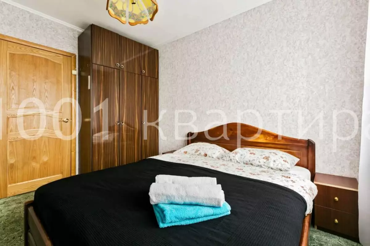Вариант #133242 для аренды посуточно в Москве  Большая Якиманка, д.32 на 4 гостей - фото 2