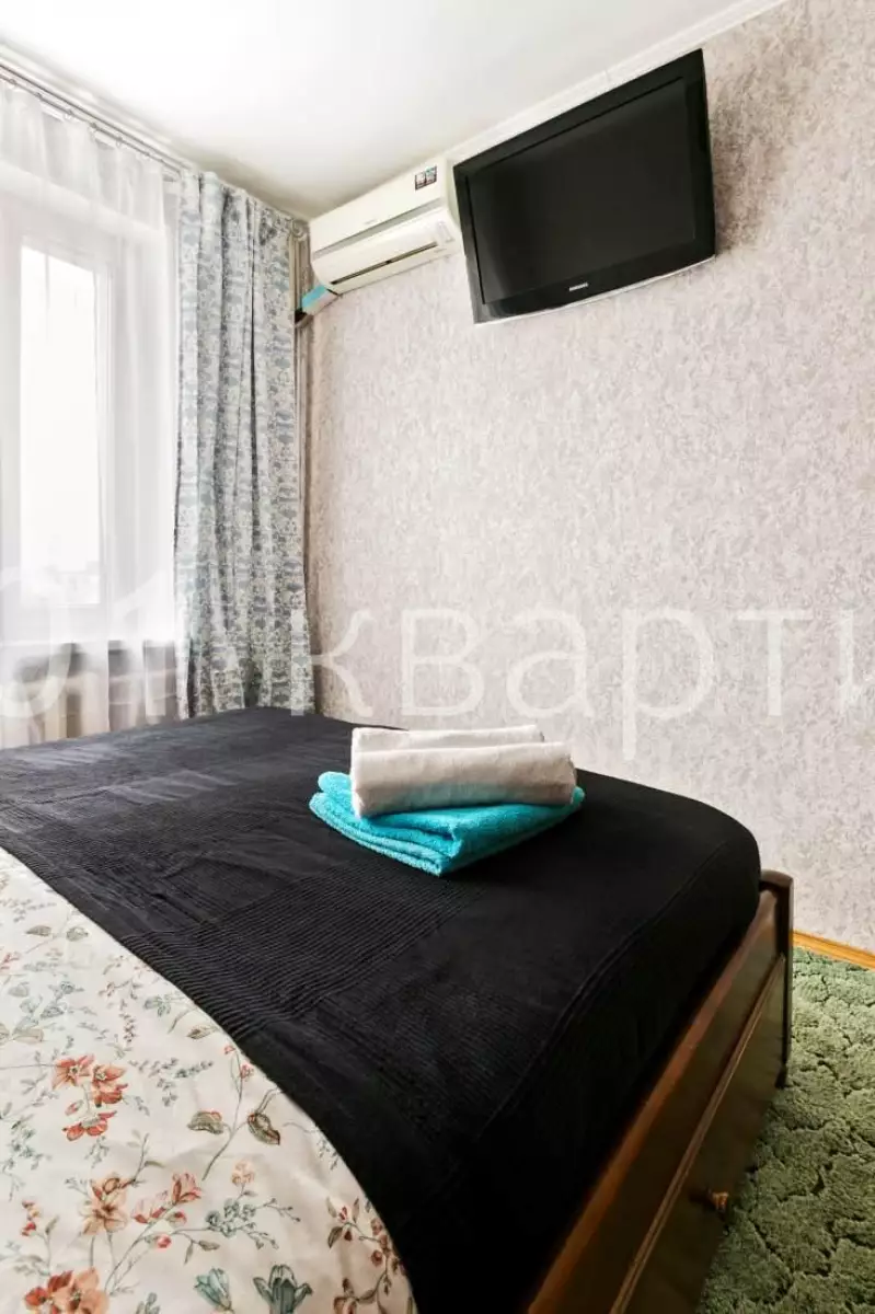 Вариант #133242 для аренды посуточно в Москве  Большая Якиманка, д.32 на 4 гостей - фото 3