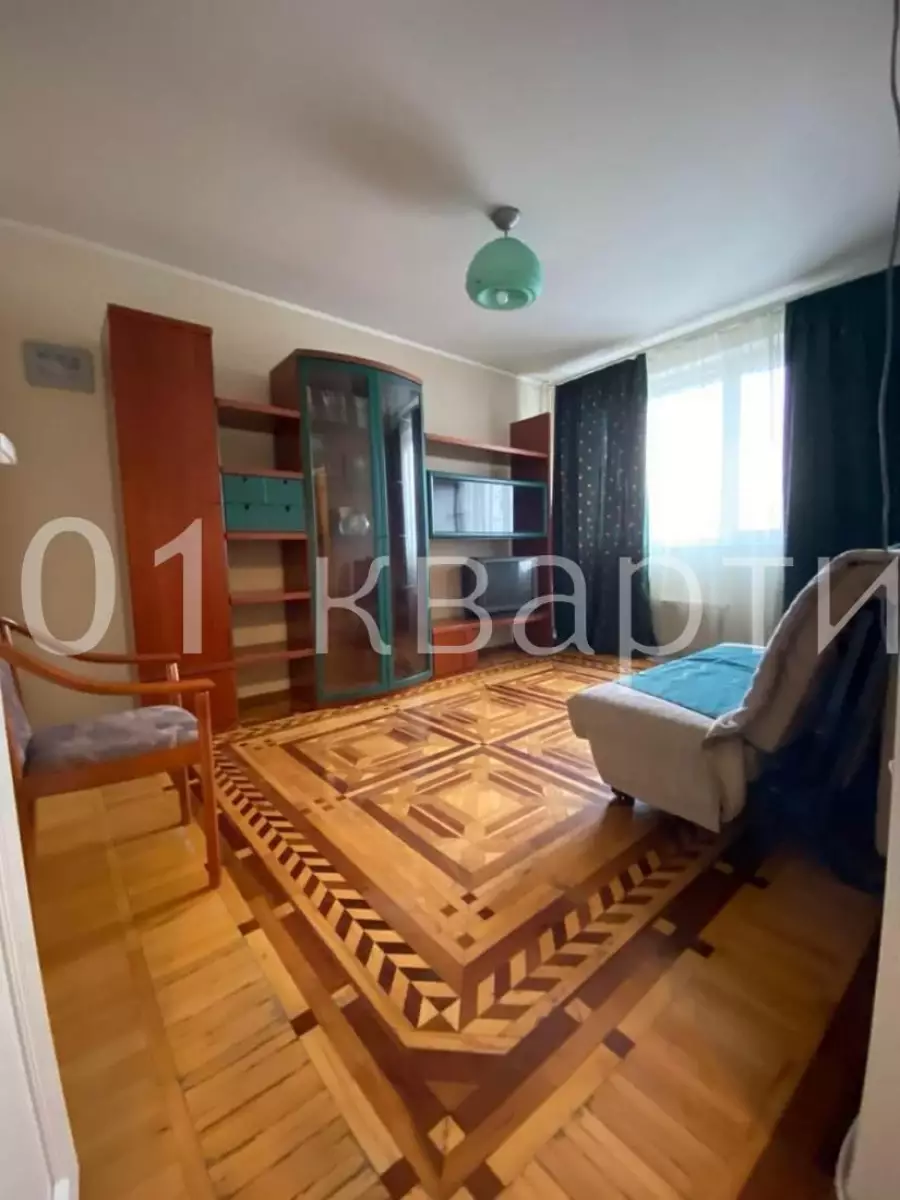 Вариант #133246 для аренды посуточно в Москве Раменки, д.8к2 на 4 гостей - фото 1