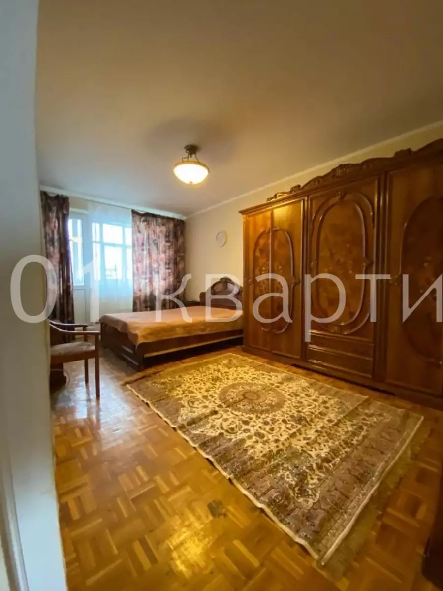 Вариант #133246 для аренды посуточно в Москве Раменки, д.8к2 на 4 гостей - фото 2