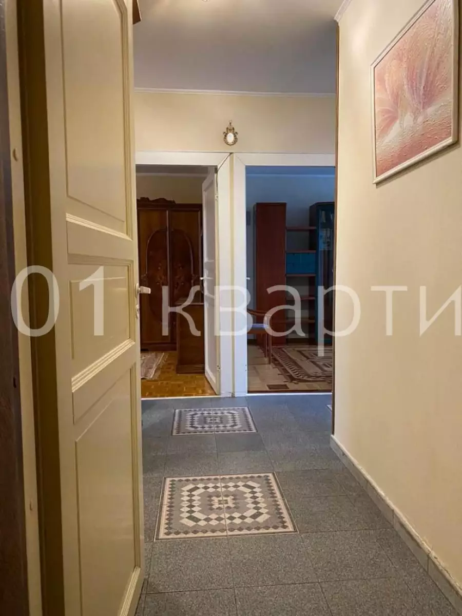 Вариант #133246 для аренды посуточно в Москве Раменки, д.8к2 на 4 гостей - фото 14