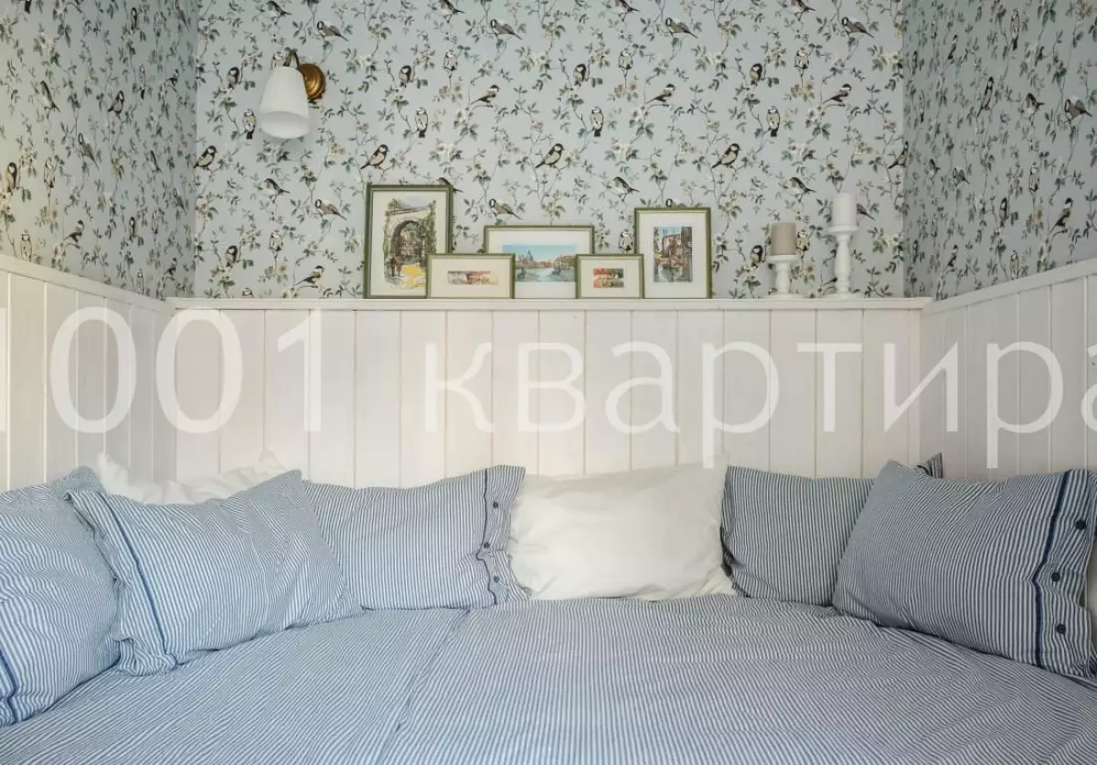 Вариант #133280 для аренды посуточно в Москве Садовническая, д.25 на 6 гостей - фото 6